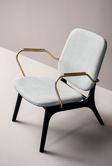 Кресло Thea, Baxter