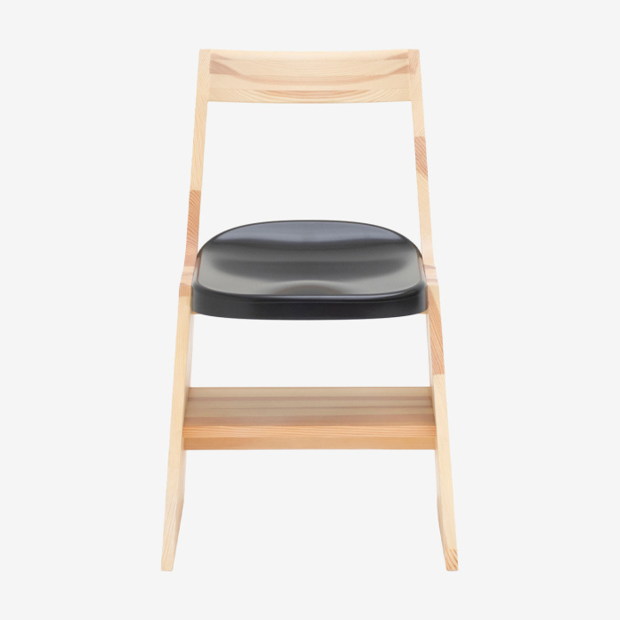 Стул Fronda Chair, Mattiazzi