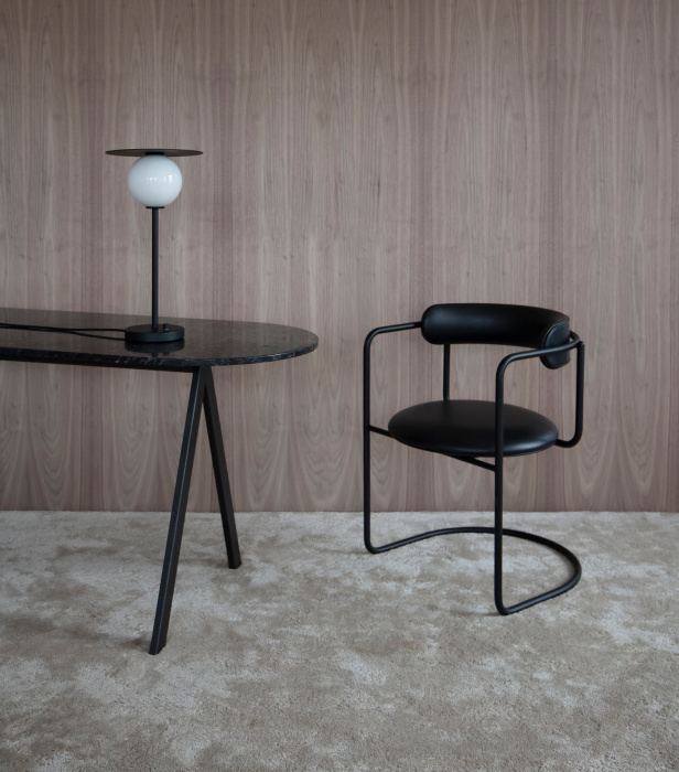 Стул FF Cantilever, Friends & Founders