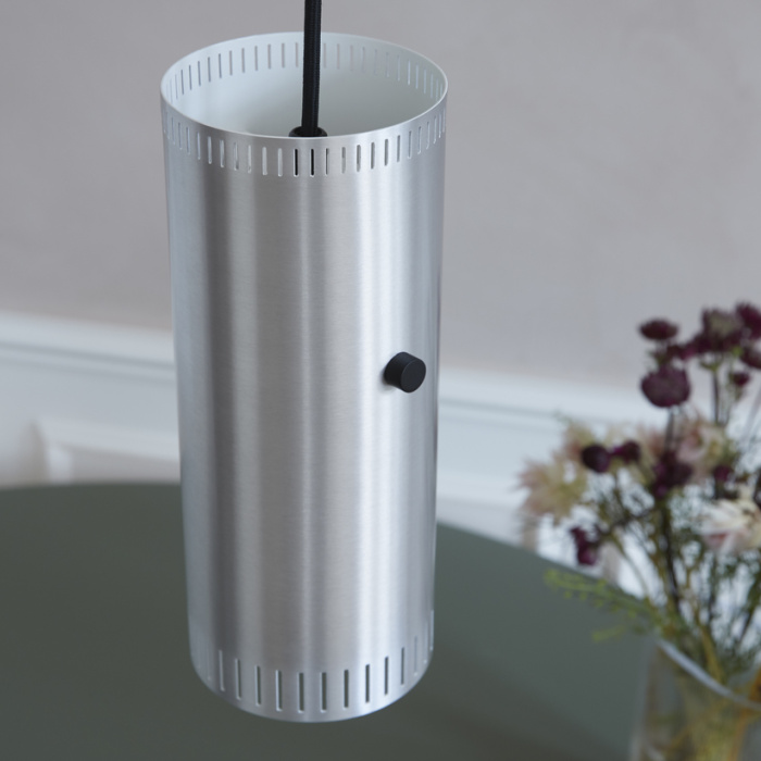 Подвесной светильник Trombone Cylinder, Warm Nordic