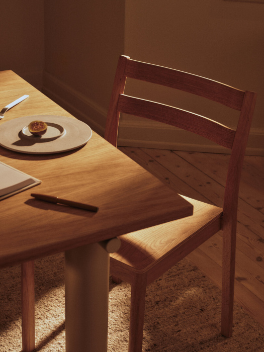 Atura Dining Table, Ferm Living