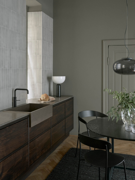 Обеденный стол Florence Dining Table, New Works