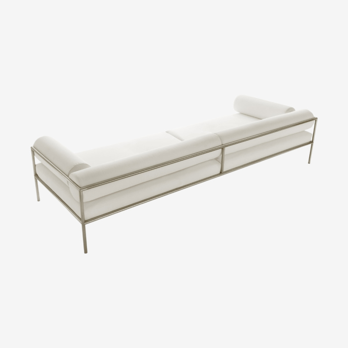 Уличный диван Agra Outdoor, Living Divani