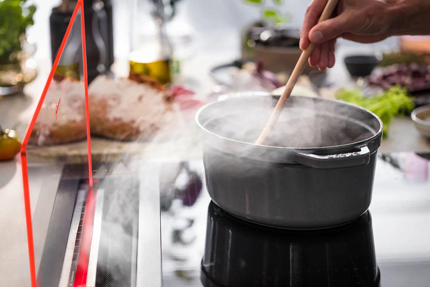 Настольная вытяжка NEFF I98WMM1Y7, Neff