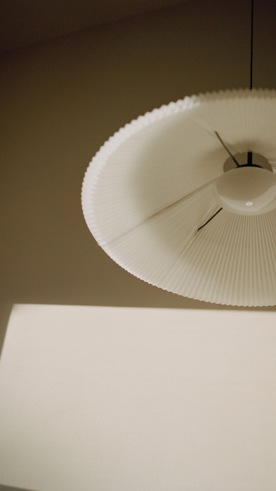 Подвесной светильник Nebra Pendant Lamp, New Works