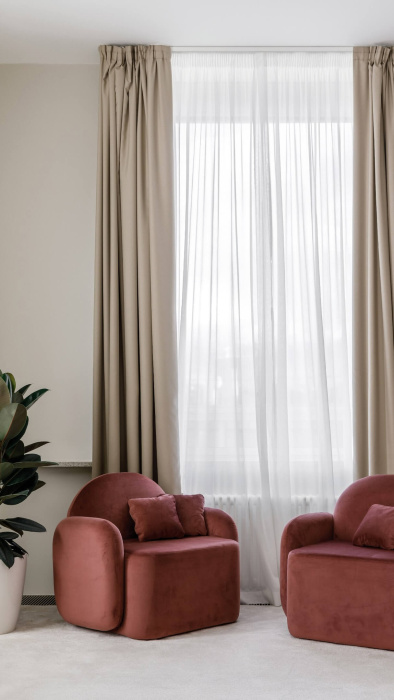 Кресло 51° — 1° ALDERMASTON, ARCHIPÉLAGO