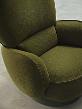 Кресло Yori-Kiri, Zanotta