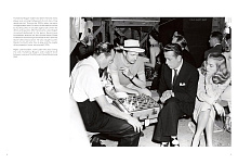 Книга Chess Players: From Charlie Chaplin to Wu-Tang Clan, Thames & Hudson
