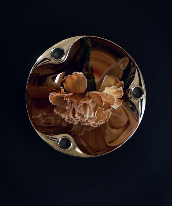 Декоративная чаша Bowl, STOFF Nagel