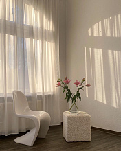 Стул Panton Chair Classic, Vitra