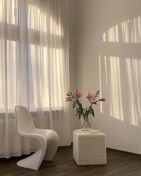 Стул Panton Chair Classic, Vitra