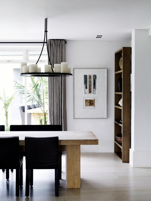 Диван Saar Twin, Pietboon