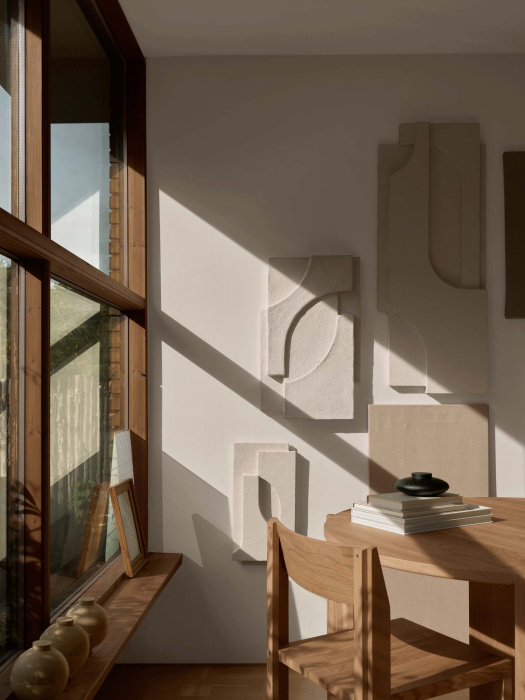 Шкатулка Wooden Galaxy, Kristina Dam Studio