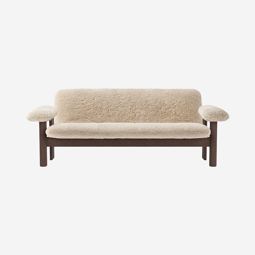 Диван Brasilia Sofa, Textile, Audo Copenhagen (ex. Menu)