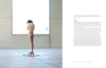 Книга Free Interdisciplinary Performance Lab. Marina Abramovic, Hatje Cantz