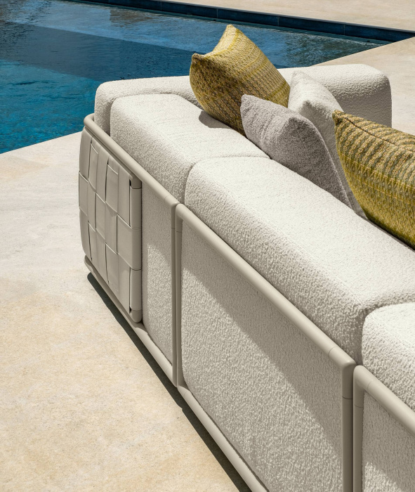 Уличный диван Tressé, Talenti