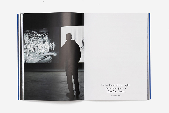 Книга Steve McQueen: Sunshine State, Marsilio Editori