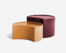 Журнальный столик Low Bol, Zanotta