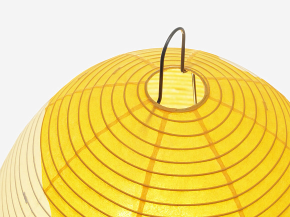 Настольный светильник Akari 1AY, Vitra