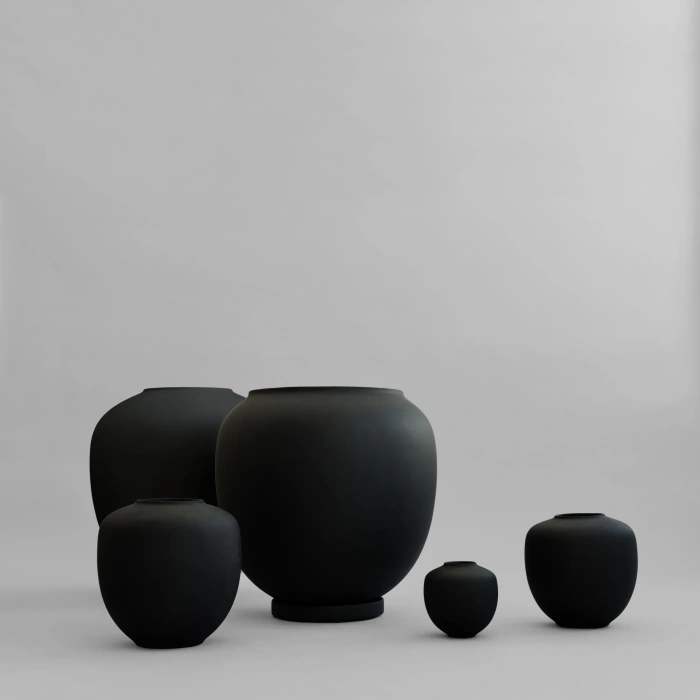 Декоративная ваза Sunao Vase, 101 Copenhagen