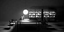 Стеллаж Combi Open Units, DePadova