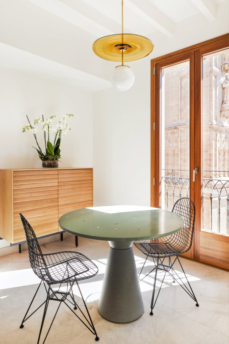 Подвесной светильник Plat Pendant, Contain