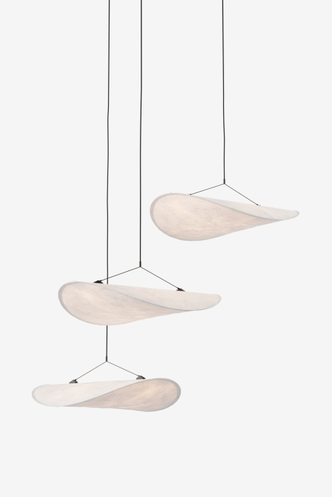 Подвесная люстра Tense Chandelier, New Works