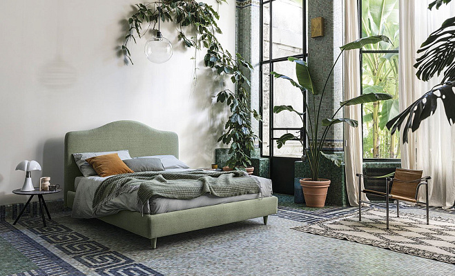 Кровать Vanity 