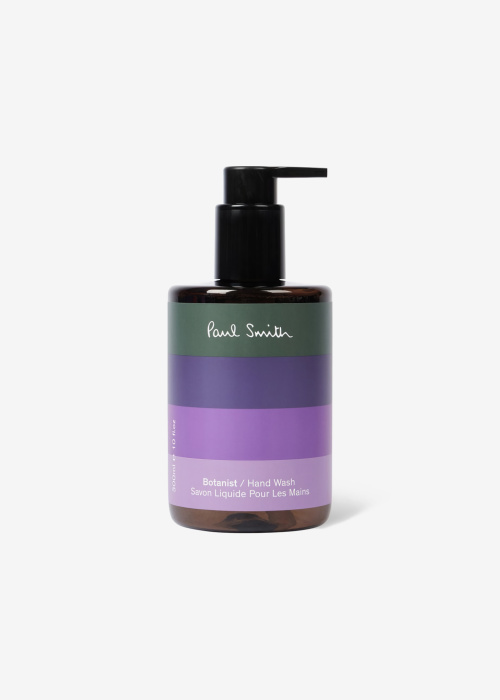 Мыло для рук Paul Smith Botanist Hand Wash, Paul Smith