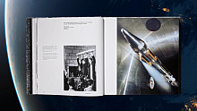Книга The NASA Archives, Taschen