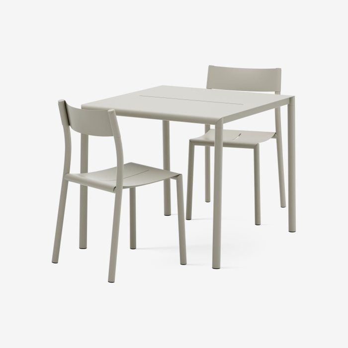 Уличный стул May Chair, New Works