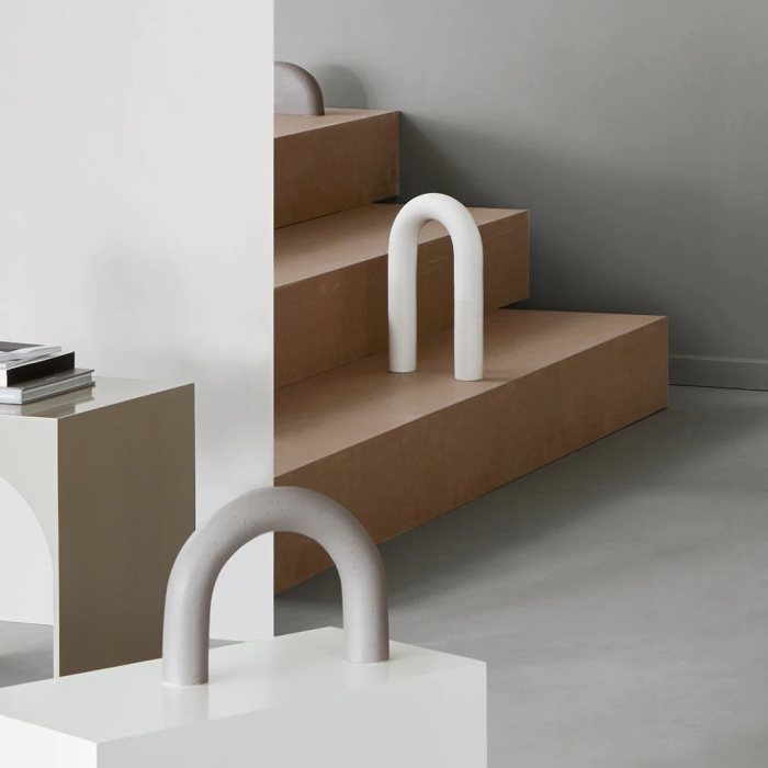 Скульптура Cupola Sculpture, Kristina Dam Studio