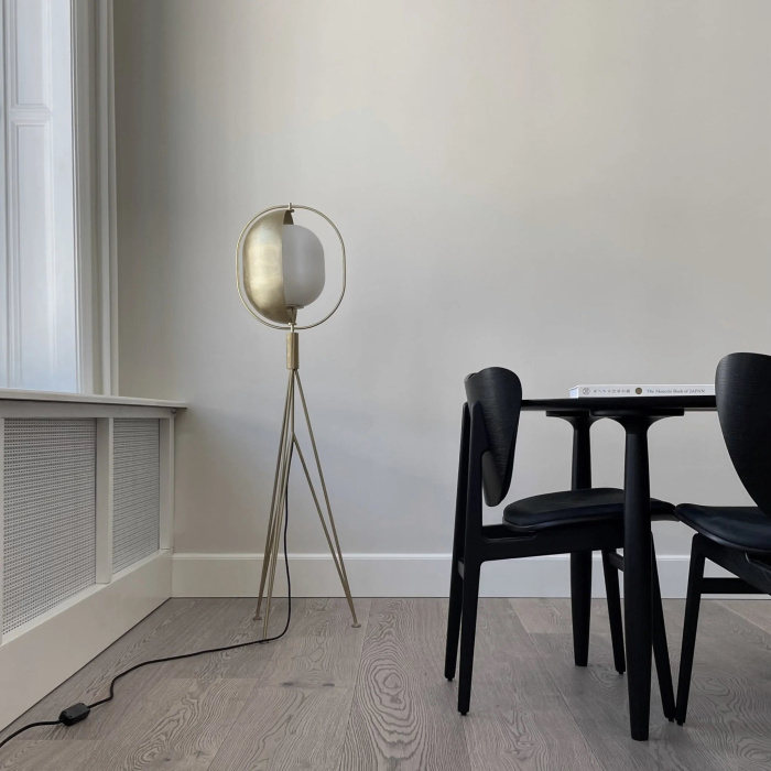 Торшер Pearl Floorlamp, 101 Copenhagen