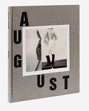Книга August. Collier Schorr, MACK