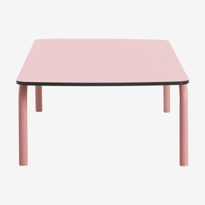 Уличный журнальный столик Arp Coffee Table, Diabla