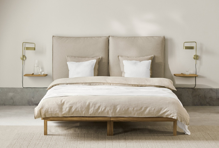 Изголовье Feng Headboard, Bolia