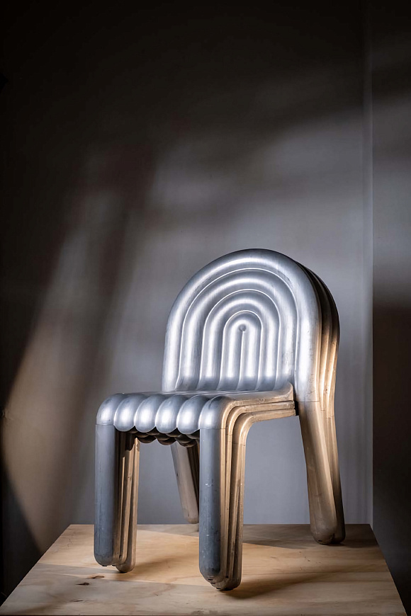 Стул Hydro, Tom Dixon