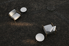 Уличное кресло Kasumi Armchair Outdoor, Living Divani