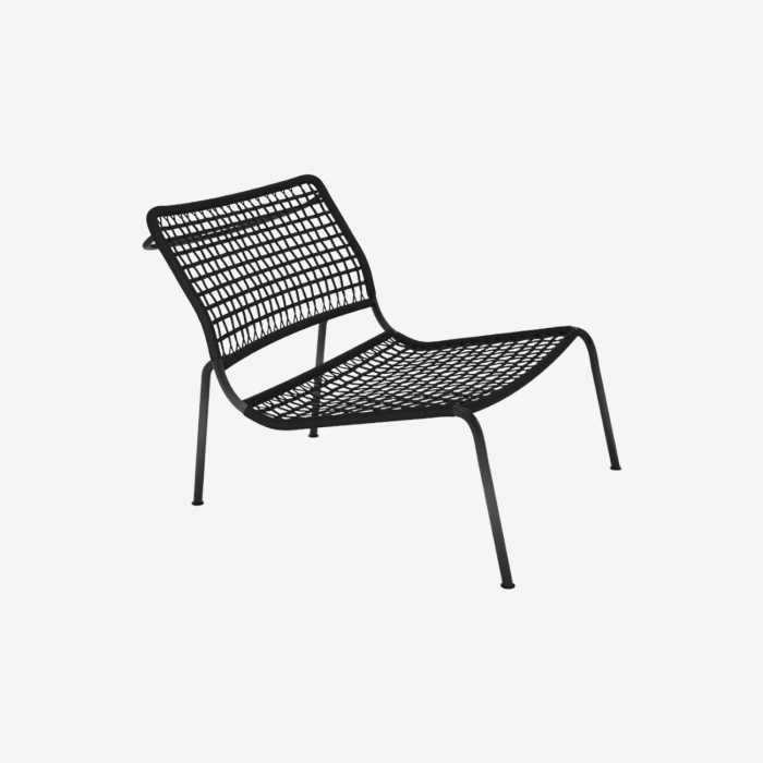 Кресло Carbon Frog, Living Divani