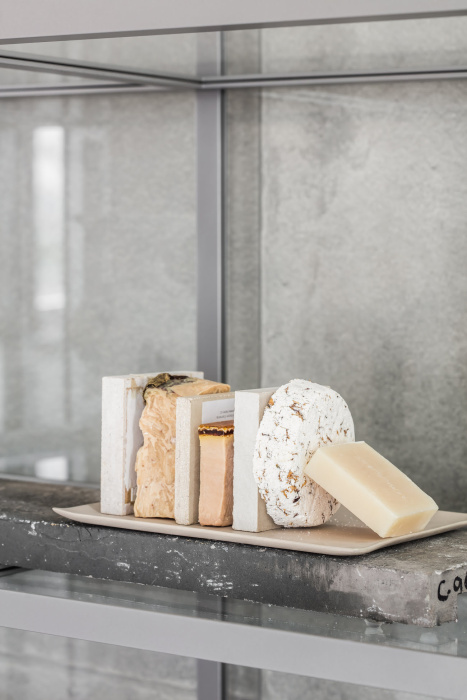 Витрина Finn Cabinet, Pietboon