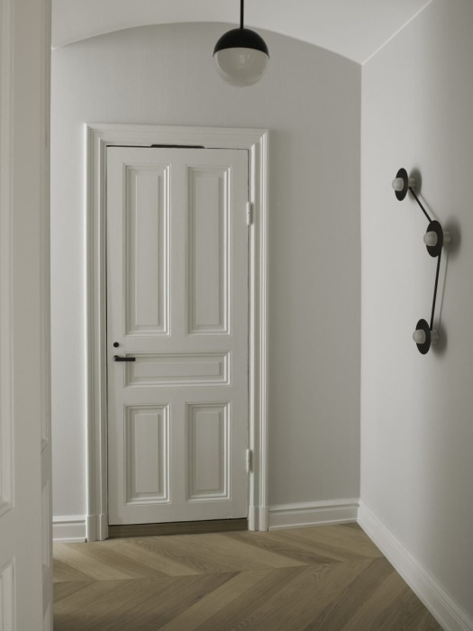 Бра Alba Triple Wall Angle, Contain