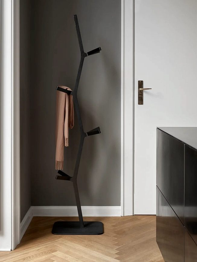 Вешалка Nara Coat Stand, Fredericia