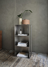 Стеллаж Rivet Case, Frama