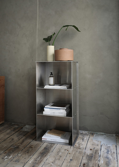 Стеллаж Rivet Case, Frama