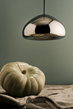 Подвесной светильник Void Brass LED, Tom Dixon