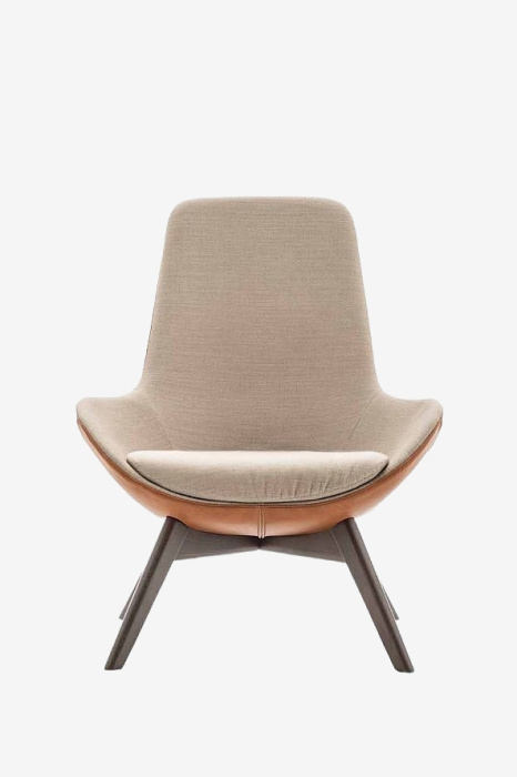 Кресло Linear, Ditre Italia