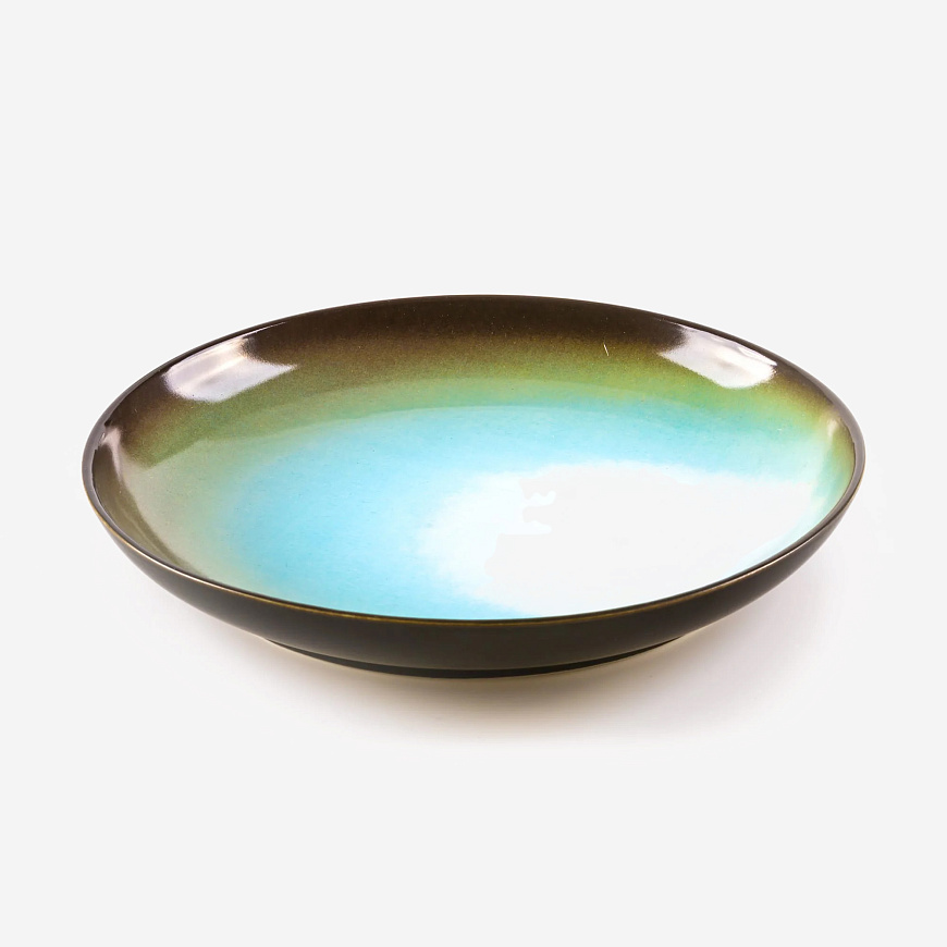Глубокая тарелка Uranus, Seletti