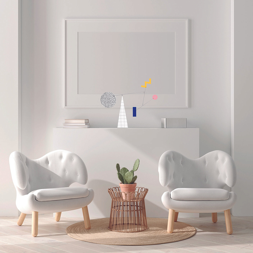 Мобиль на подставке SYDNEY, VOLTA Mobiles