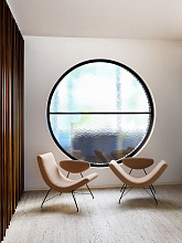 Кресло Reversível, Tacchini