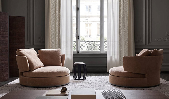 Диван Amoenus Soft, Maxalto